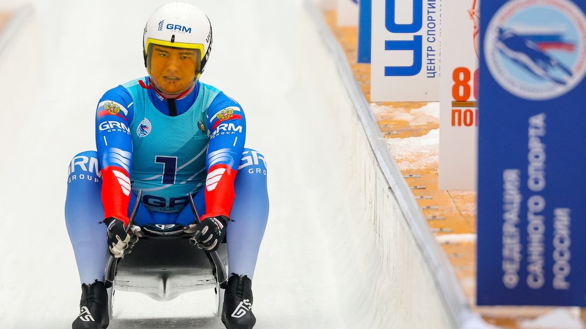Rusové uspěli s odvoláním a živí naději na olympiádu